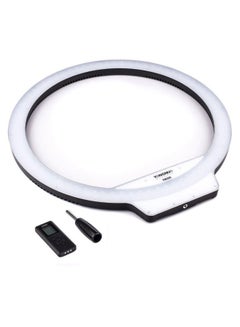 Camera Ring LED Light White