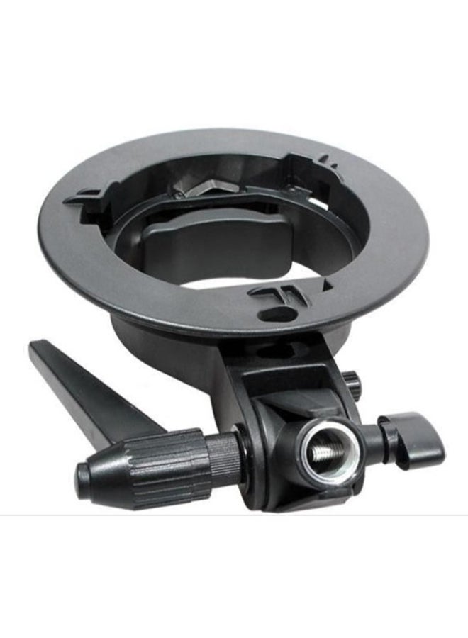 جودوكس S Type Bracket Umbrella Holder Black  - Image 2