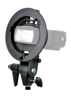 Godox S Type Bracket Umbrella Holder Black  - Image 3