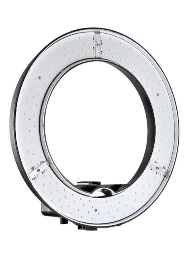 طقم إضاءة حلقة تصوير مع حامل متعدد الألوان - Image 2