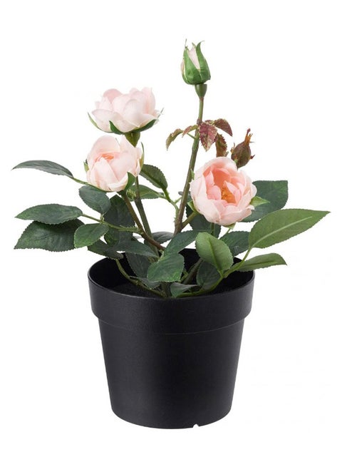 Fejka Artificial Potted Plant Multicolour