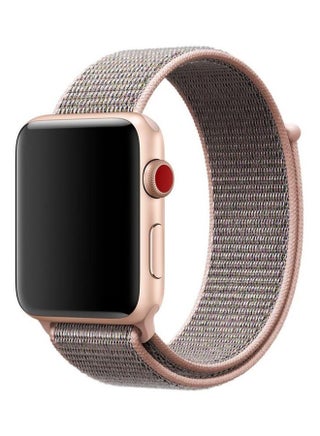 Loop Smartwatch Band Apple Watch 42 mm Pink - v1553801449/N22798231A_1