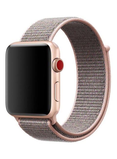 Loop Smartwatch Band Apple Watch 42 mm Pink
