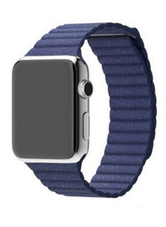 Smartwatch Band For Apple Watch 42 mm Blue