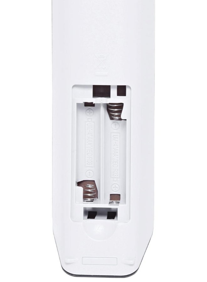 Samsung TV Remote Control Black  - Image 3