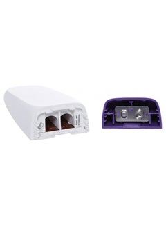 bein Sports Receiver TV Remote Control White/Purple  - Image 3