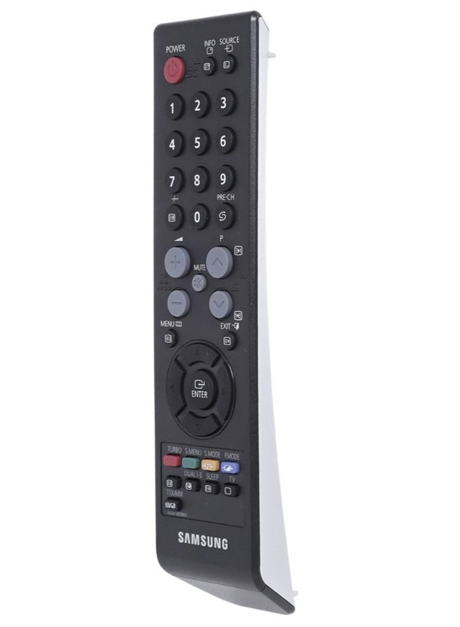Samsung TV Remote Control Black  - Image 2