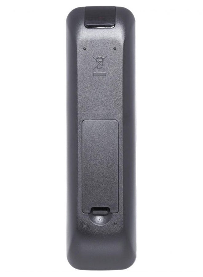 Humax Satellite Receiver Remote Control Black - Image 3