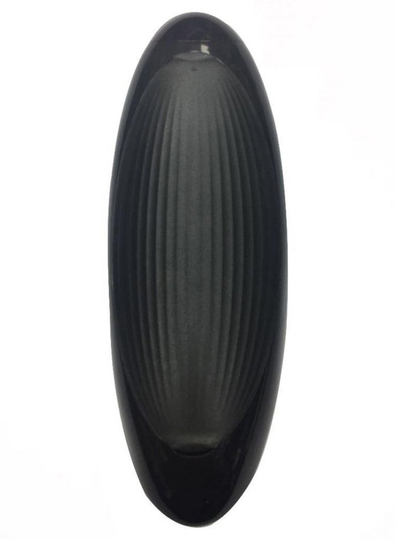 Remote Control For Samsung TV Black - Image 2