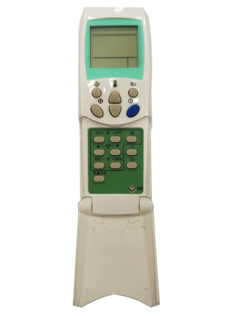 Generic LG AC Remote Control RC-023 White 