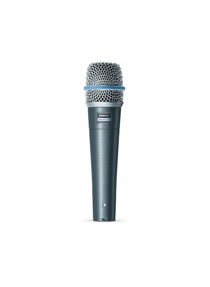 Shure - Instrument Microphone Black - Image 1