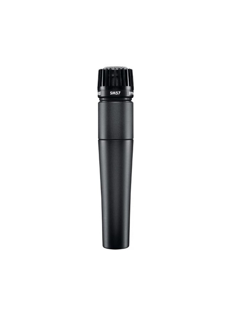 Shure - Instrument Microphone Black - Image 1