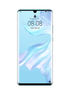 HUAWEI P30 Pro Dual SIM Breathing Crystal / Blue 256GB 8GB RAM 4G LTE  - Image 2