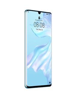HUAWEI P30 Pro Dual SIM Breathing Crystal / Blue 256GB 8GB RAM 4G LTE  - Image 4