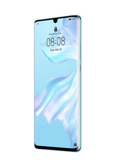 HUAWEI P30 Pro Dual SIM Breathing Crystal / Blue 256GB 8GB RAM 4G LTE  - Image 5