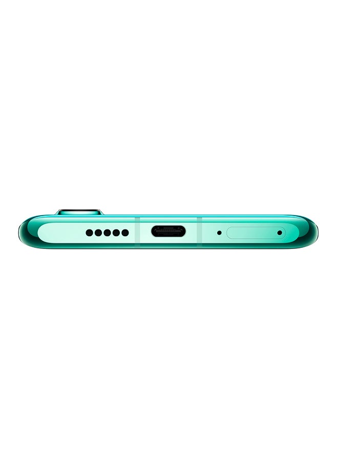HUAWEI - P30 Pro Dual-SIM Aurora Green 6GB RAM 128GB 4G LTE - Image 1