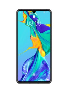 HUAWEI P30 Pro Dual SIM Black 256GB 8GB RAM 4G LTE  - Image 2