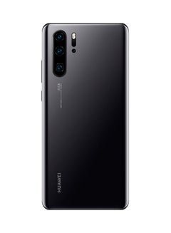 HUAWEI P30 Pro Dual SIM Black 256GB 8GB RAM 4G LTE  - Image 3