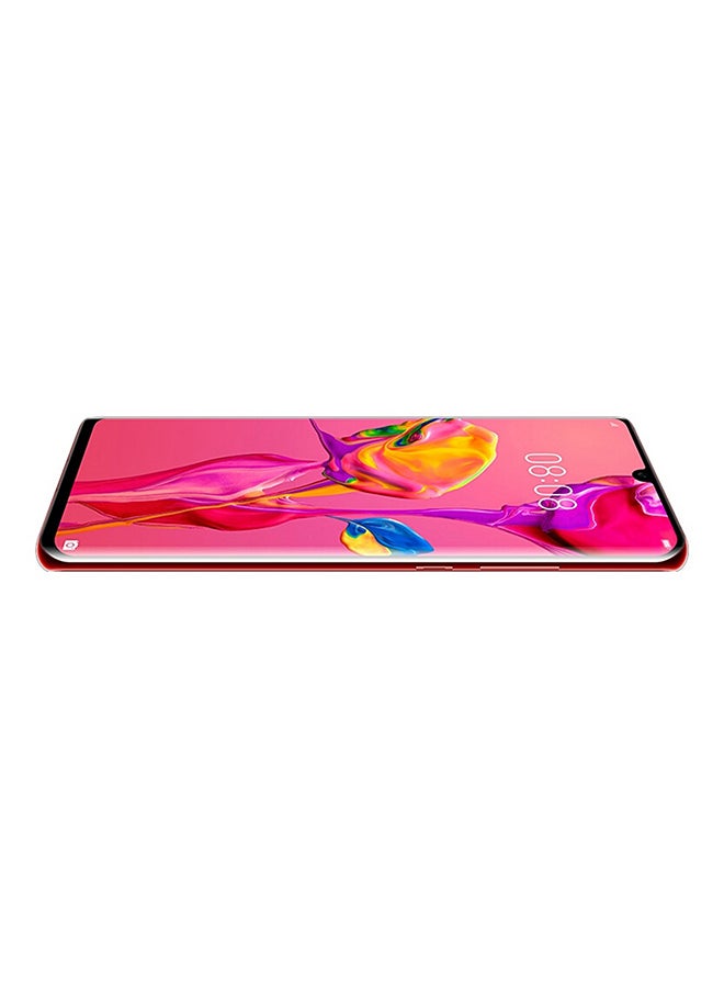 HUAWEI - P30 Pro Dual SIM Amber Sunrise 256GB 4G LTE - Image 1