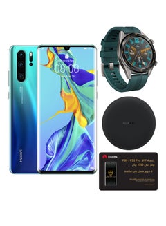HUAWEI - P30 Pro 128 GB 4G / LTE Dual Sim Display 6.47" Full HD Slot - Foto 6