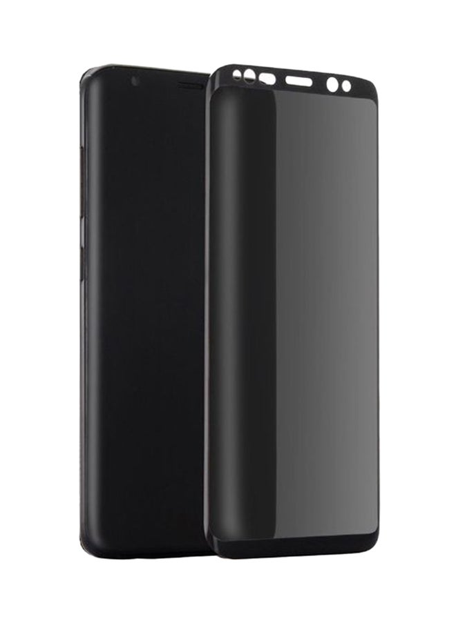 Generic - Screen Protector For Samsung Galaxy S8 Plus Multicolour - Image 1