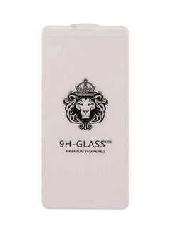 Screen Protector For Huawei Honor 7X Clear