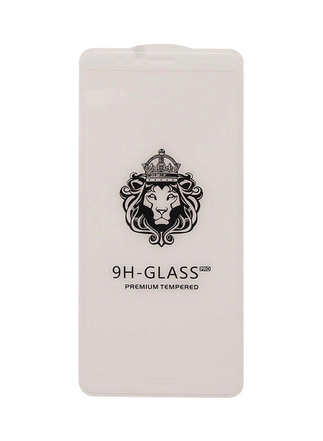 Generic - Screen Protector For Huawei Honor 7X Clear - Image 1