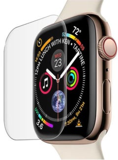 Screen Protector For Apple Watch Series 4 40mm Clear