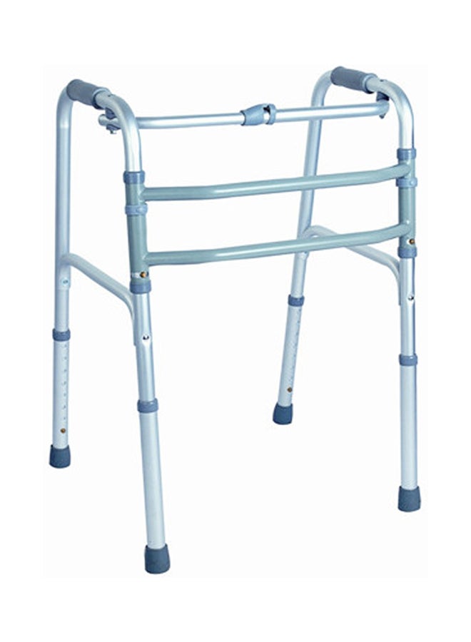 MEDIA6 - Adjustable Walker Lightweight - Image 1