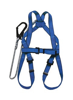 KiTools Full Body Safety Harness Blue 85cm  - Image 1