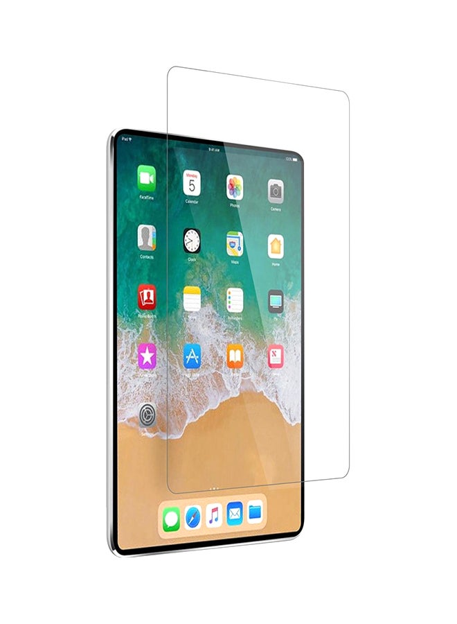 Screen Protector For Apple iPad Pro 11Inch Clear - v1553845273/N22906855A_1