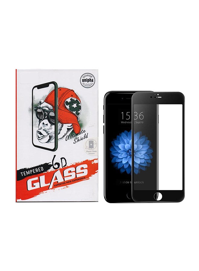 Unipha Screen Protector For Apple iPhone 6/6S Clear
