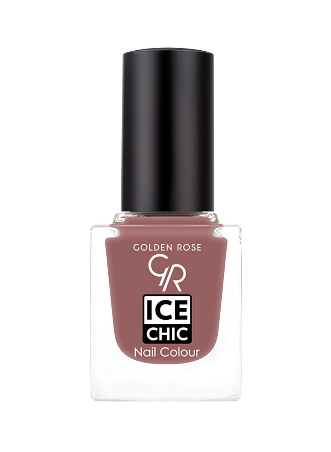 Ice Chic Nail Colour Brown - v1553846720/N22794948A_1