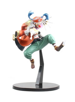 One Piece Figure Iv Buggy