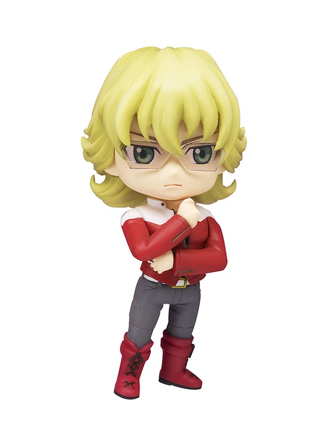 Bandai Barnaby Brooks 