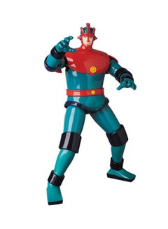 Astro Ganga Fake Action Figure
