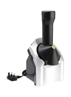 Generic Yonanas Frozen Dessert Maker Black One Size 
