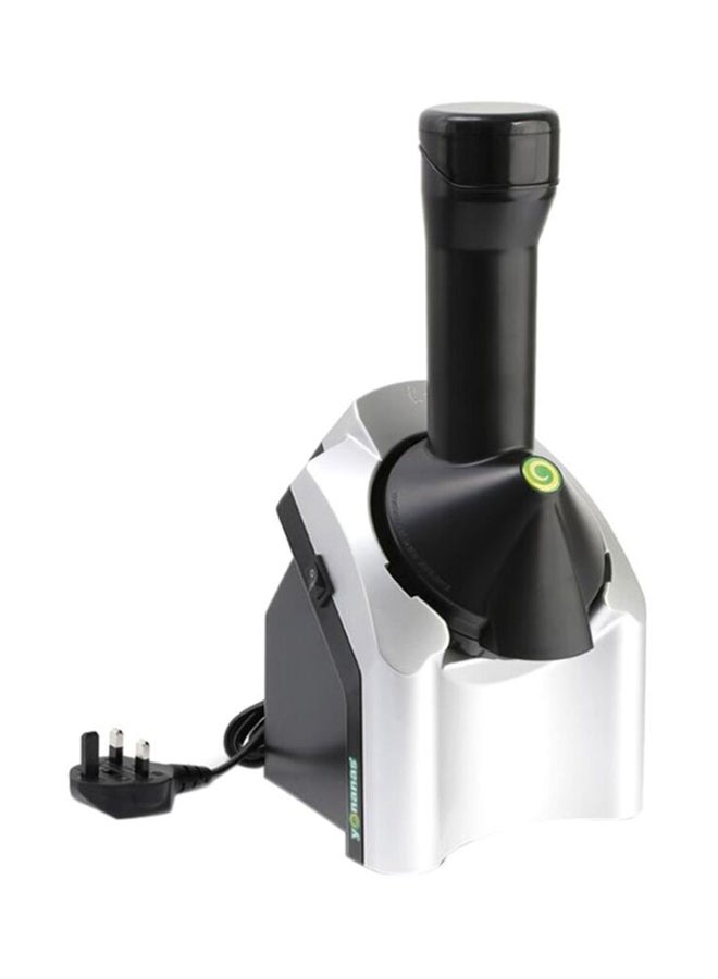 Yonanas Frozen Dessert Maker Black One Size 