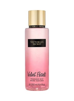 Vs Velvet Petals (L) Fragrance Mist 250ml - v1553853908/N22779863A_1