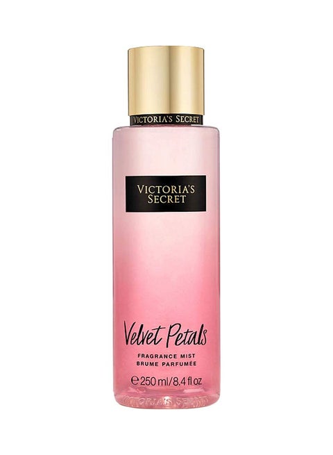 Vs Velvet Petals (L) Fragrance Mist 250ml