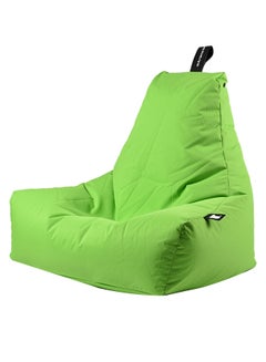 Extreme Lounging Outdoor Mighty Bean Bag Green 