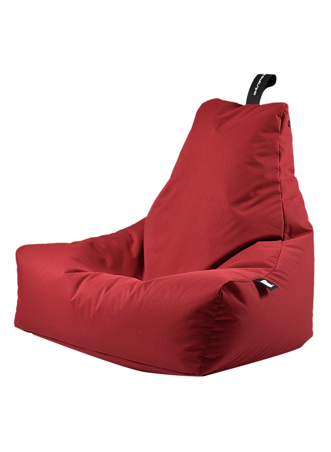 Outdoor Mighty Bean Bag Red 80x94x99cmcm - v1553853996/N22863043A_1