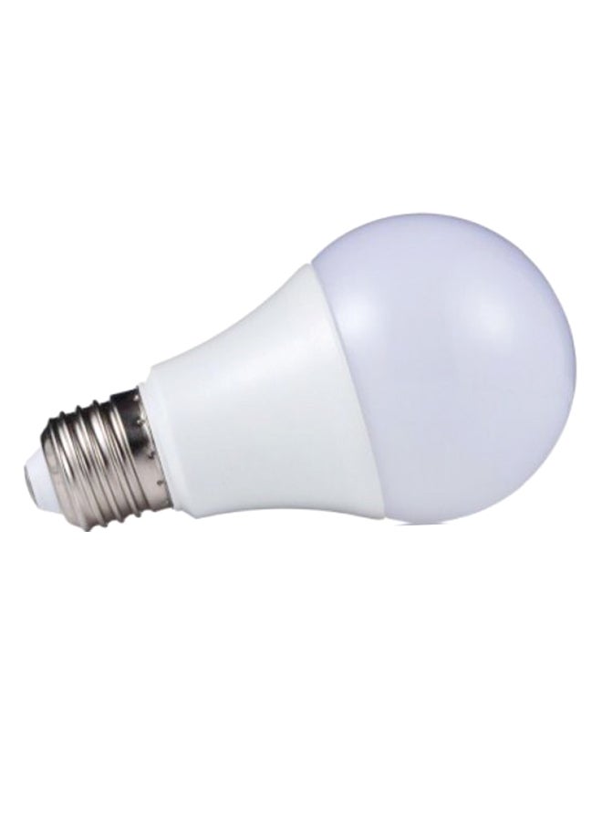 Led Bulb Light 12W White