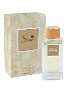 Life Spirt EDT 100ml - v1553855184/N22675716A_1