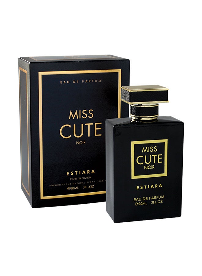 Miss Cute Noir  EDP 90ml - v1553855184/N22675718A_1