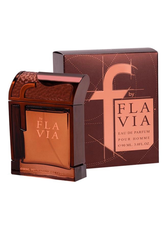 FLAVIA F  EDP 90ml