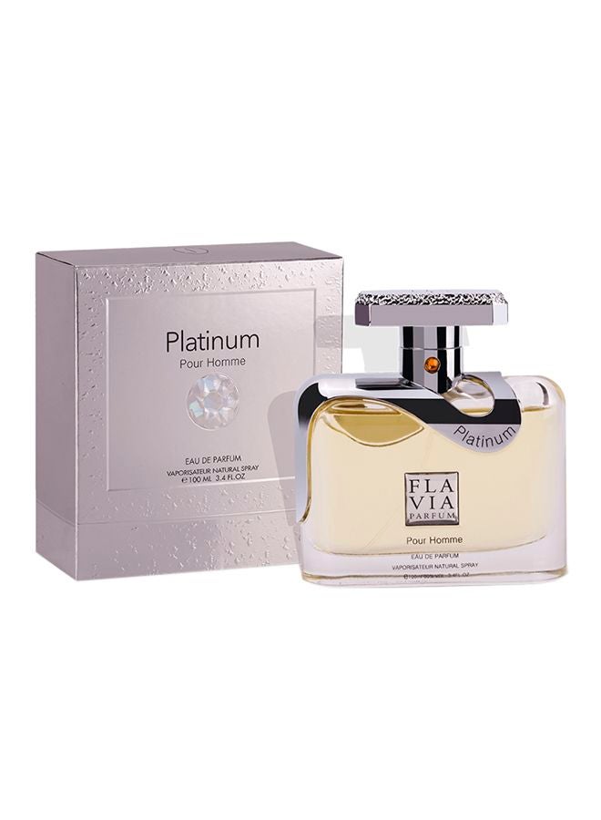 Platinum  EDP 100ml