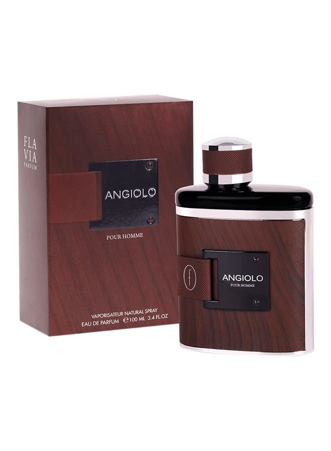 FLAVIA Angiolo  EDP 100ml