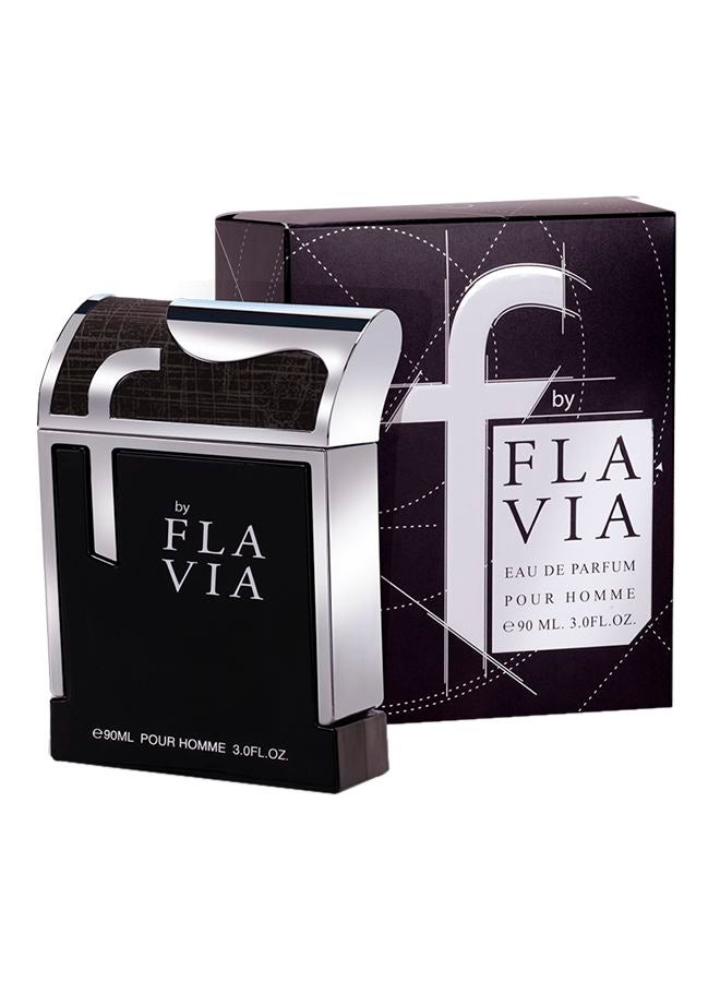 FLAVIA F By Flavia Pour Homme EDP 90ml