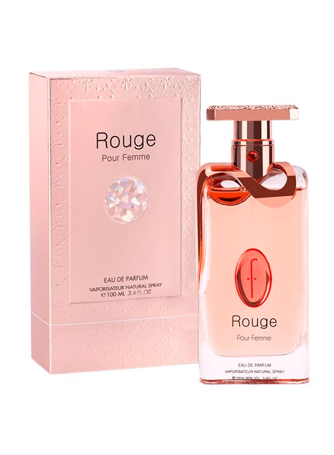 FLAVIA Rouge  EDP 100ml